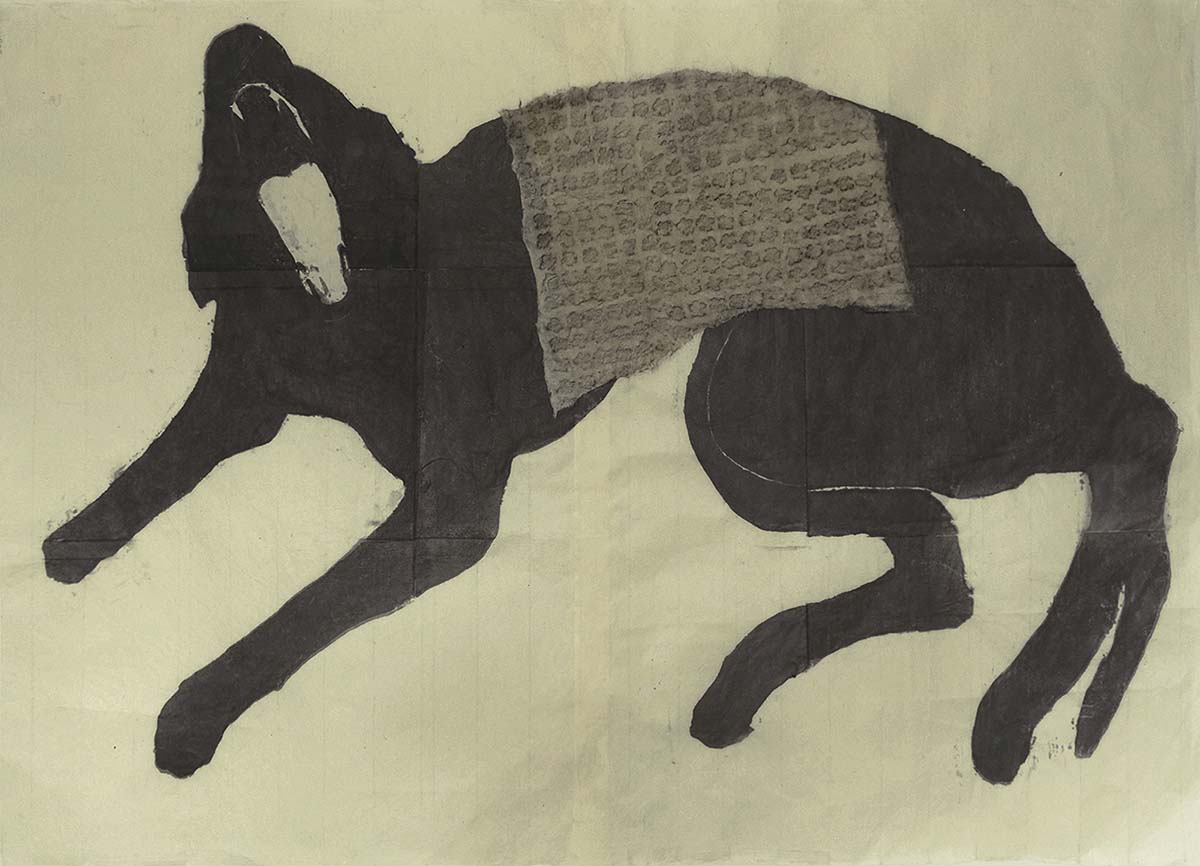 What is Fierce is Also Gentle