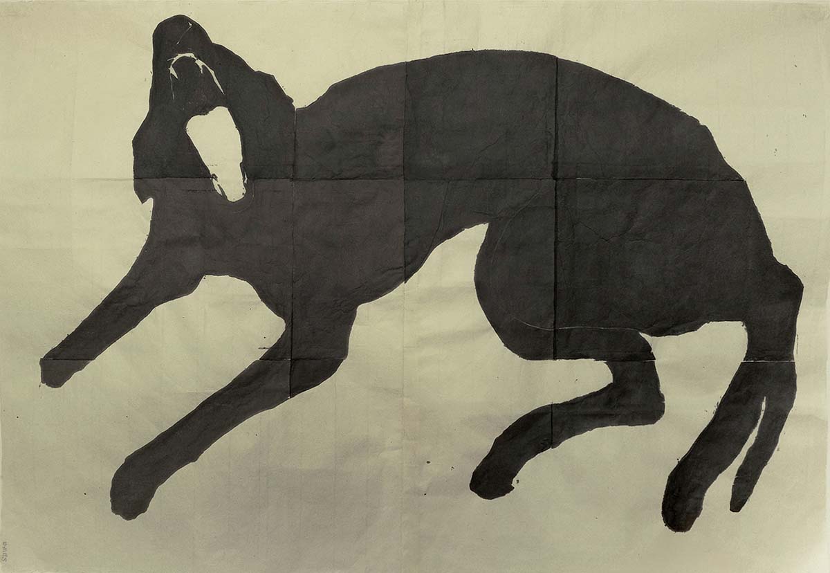 What is Fierce is Also Gentle